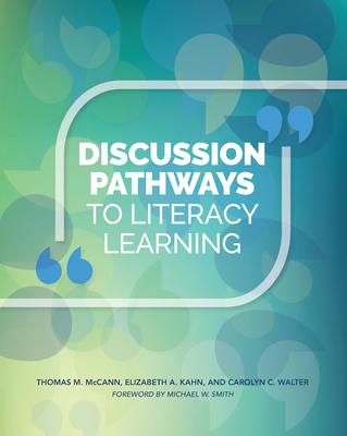 Discussion Pathways to Literacy Learning