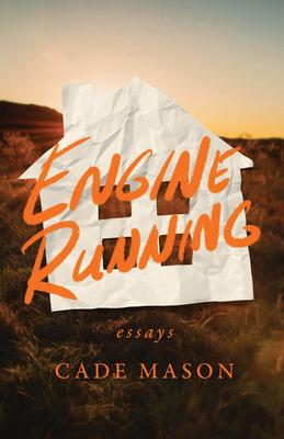 Engine Running: Essays Subscription