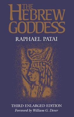 Hebrew Goddess