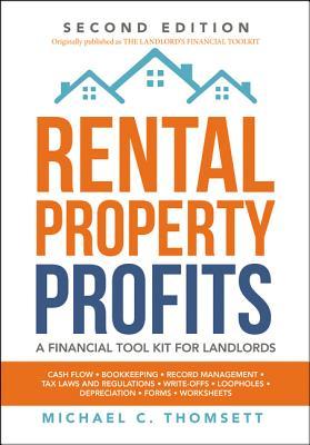 Rental-Property Profits: A Financial Tool Kit for Landlords