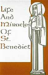 Life and Miracles of St. Benedict: (Book Two of the Dialogues) Subscription