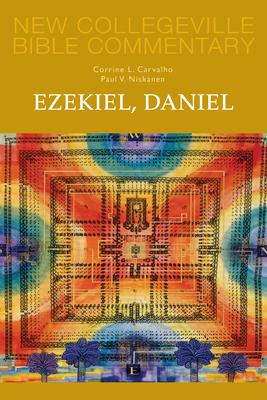 Ezekiel, Daniel: Volume 16