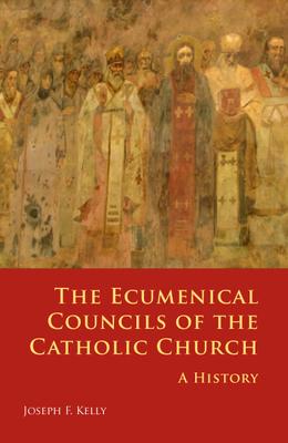 Ecumenical Councils of the Catholic Church: A History