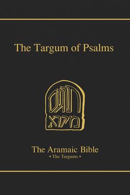 The Targum of Psalms