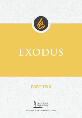 Exodus, Part Two