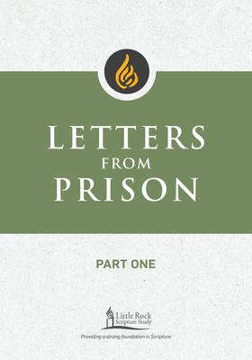 Letters from Prison, Part One