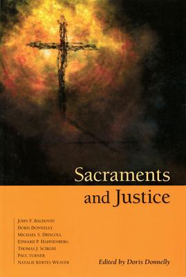 Sacraments and Justice