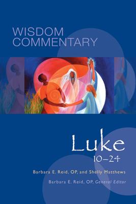 Luke 10-24: Volume 43