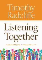 Listening Together: Meditations on Synodality Subscription