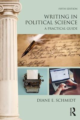 Writing in Political Science: A Practical Guide