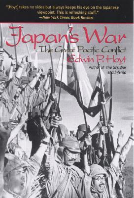 Japan's War: The Great Pacific Conflict