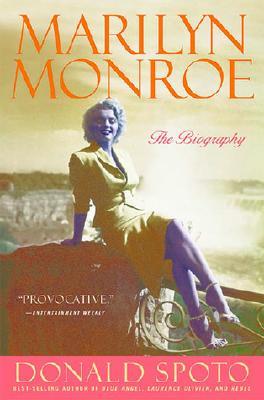 Marilyn Monroe: The Biography