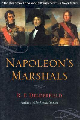 Napoleon's Marshals