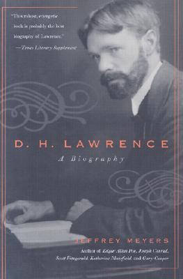 D.H. Lawrence: A Biography