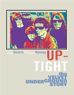 Up-Tight: The Velvet Underground Story Subscription