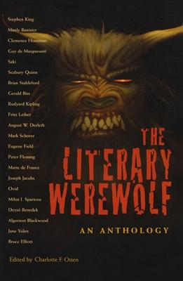 Literary Werewolf: An Anthology