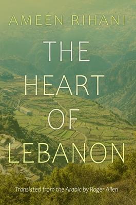 The Heart of Lebanon