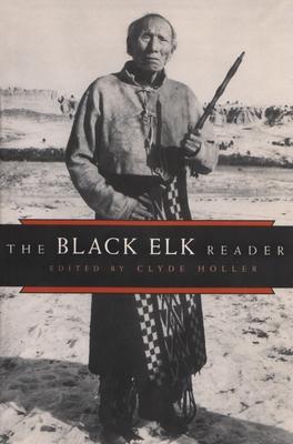 The Black Elk Reader Subscription
