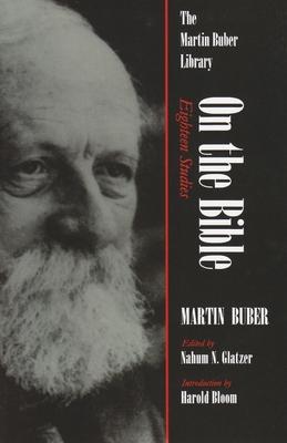 On the Bible: Eighteen Studies Subscription