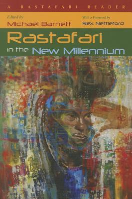 Rastafari in the New Millennium: A Rastafari Reader Subscription