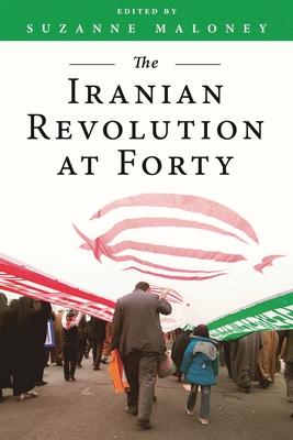 Iranian Revolution at Forty Subscription
