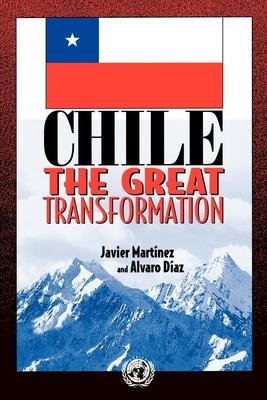 Chile: The Great Transformation Subscription