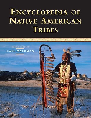 Encyclopedia of Native American Tribes