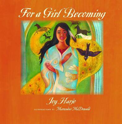 For a Girl Becoming: Volume 66