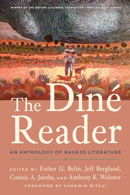 The Din Reader: An Anthology of Navajo Literature