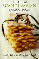 Great Scandinavian Baking Book Subscription