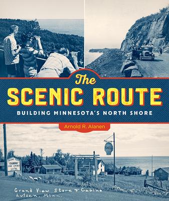 The Scenic Route: Building Minnesota's North Shore Subscription