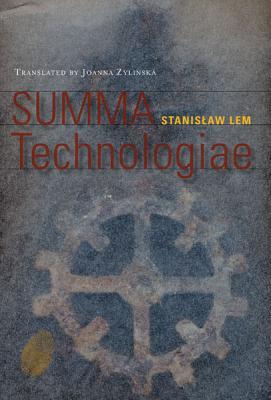 Summa Technologiae: Volume 40