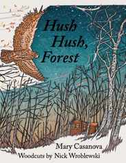 Hush Hush, Forest Subscription