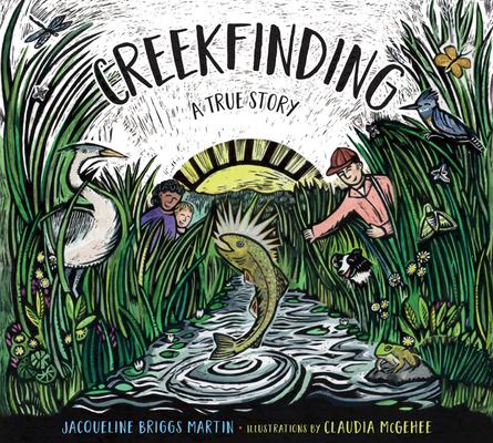 Creekfinding: A True Story Subscription