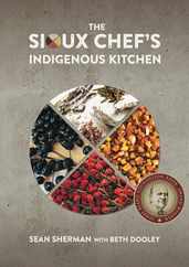 The Sioux Chef's Indigenous Kitchen Subscription