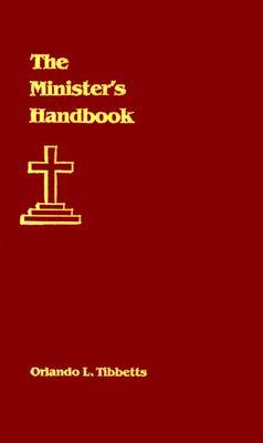 The Minister's Handbook