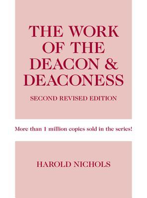 Work of the Deacon & Deaconess