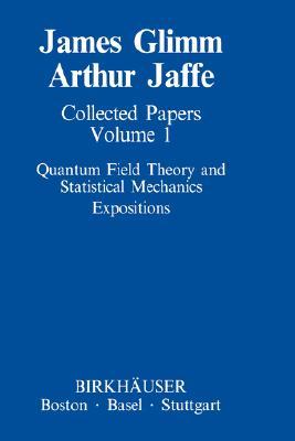 Collected Papers Vol.1: Quantum Field Theory and Statistical Mechanics: Expositions Subscription