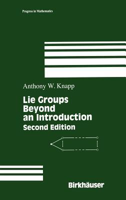 Lie Groups: Beyond an Introduction