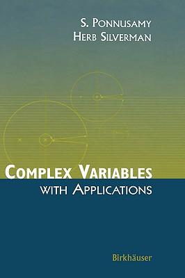 Complex Variables with Applications