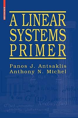 A Linear Systems Primer