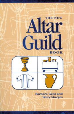 The New Altar Guild Book