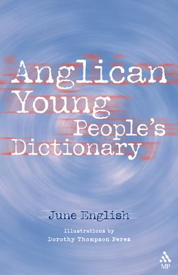 Anglican Young People's Dictionary