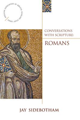 Conversations with Scripture: Romans Subscription