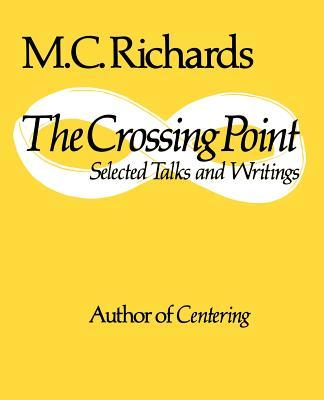 The Crossing Point: Poems