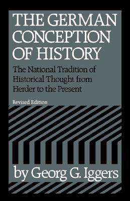 The German Conception of History