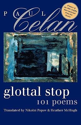 Glottal Stop: 101 Poems