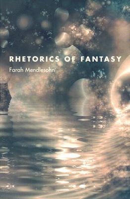 Rhetorics of Fantasy