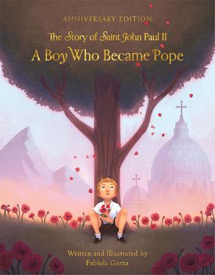 A Boy Who Became Pope: The Story of John Paul II Subscription