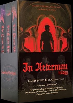 In Aeternum Trilogy Set